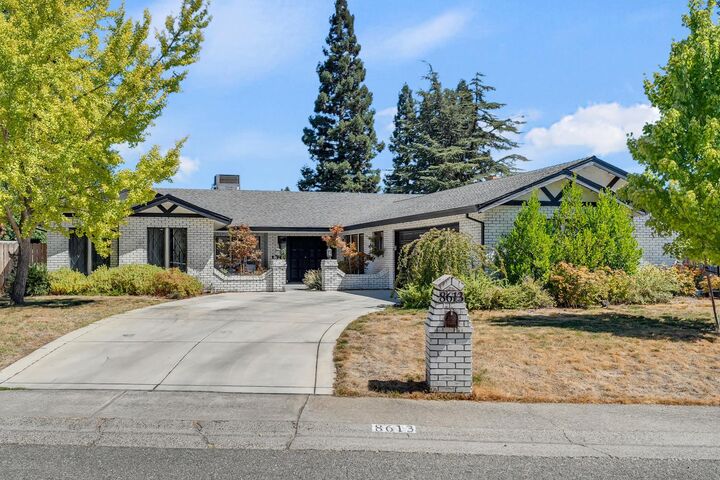 8613 Gaines Avenue  Orangevale CA 95662 photo