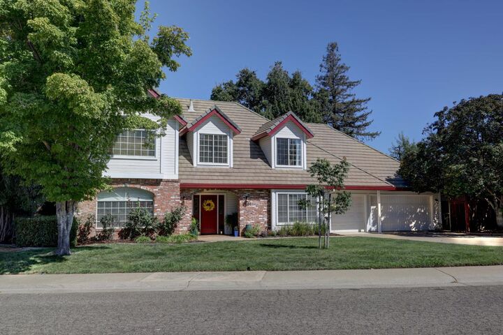 Property Photo:  8801 Villa Campo Way  CA 95628 