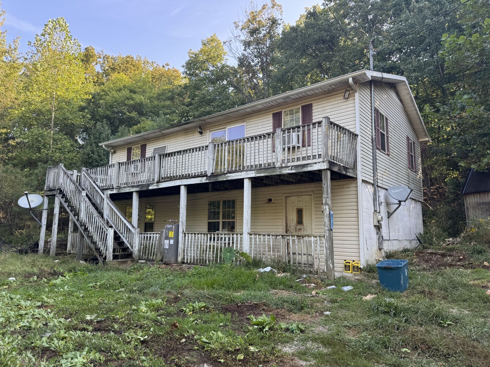 Property Photo:  5757 Lynchburg Hwy  TN 37388 