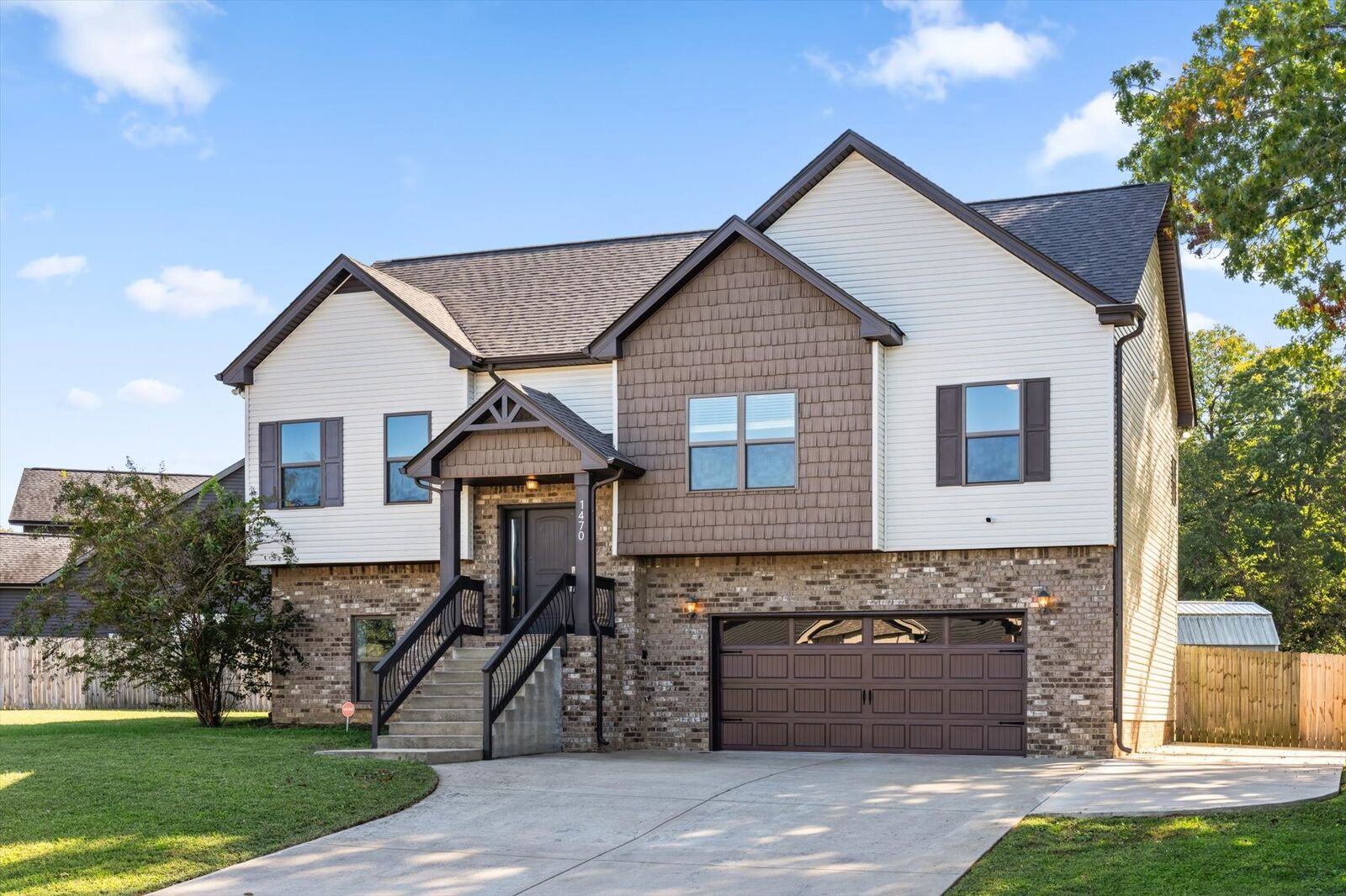 Property Photo:  1470 Trainer Rd  TN 37042