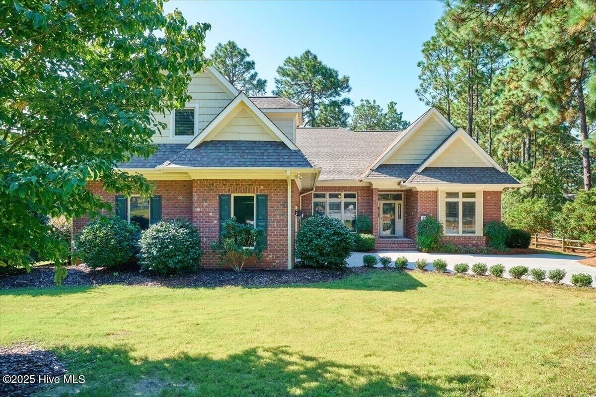 Property Photo:  3 Driving Range Road  NC 28374 