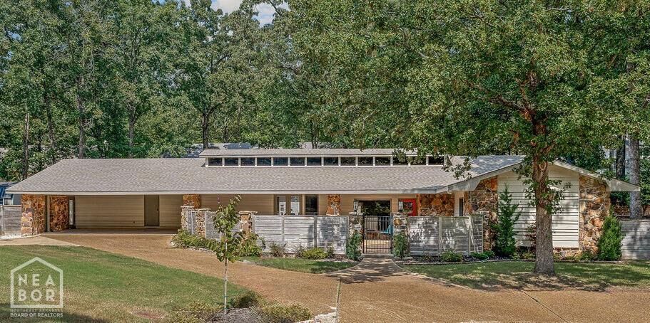 Property Photo:  2829 Brookhollow Cove  AR 72404 