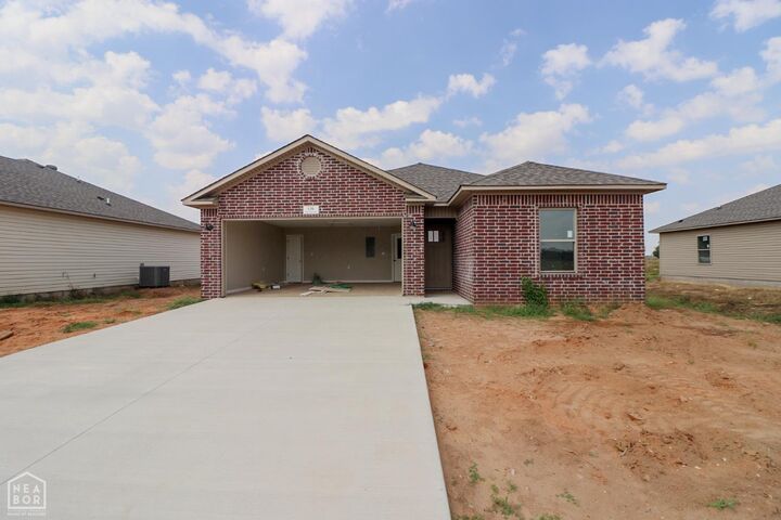 Property Photo: 139 Waterfowl Way AR 72437