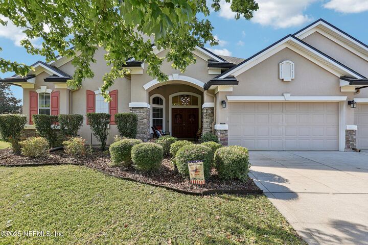 Property Photo:  3395 Spring Valley Court  FL 32043 