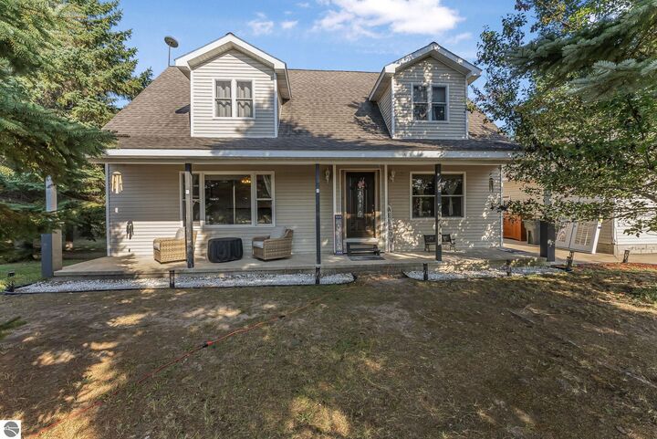 150 Fairview Drive  Manton MI 49663 photo