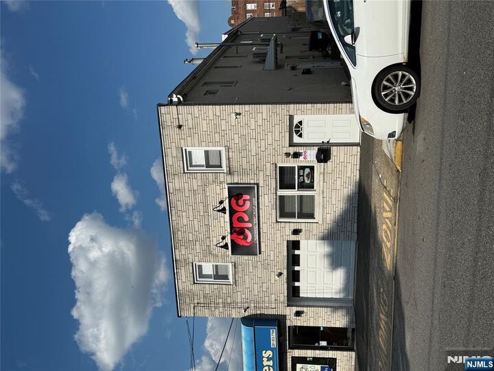 Property Photo: 593 New York Avenue 2 NJ 07071