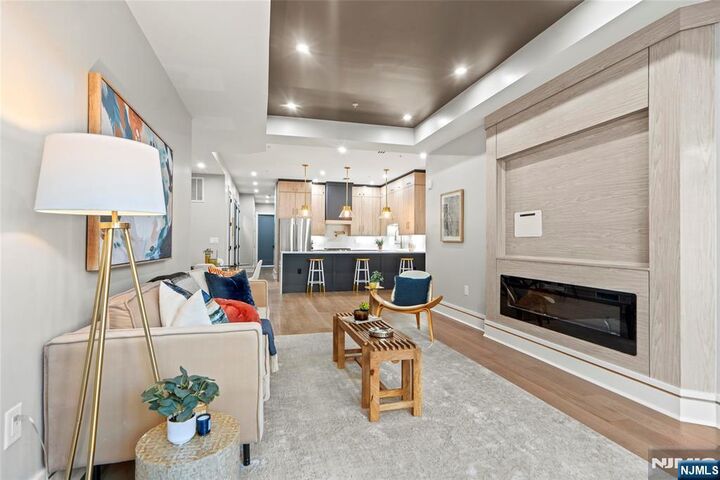 Property Photo: 619 Palisade Avenue A NJ 07307