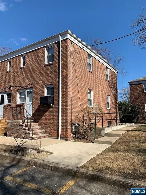 Property Photo: 180 Central Avenue A NJ 07631