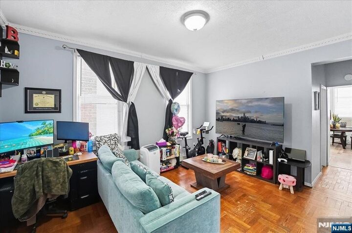 Property Photo: 2105 New York Avenue NJ 07087