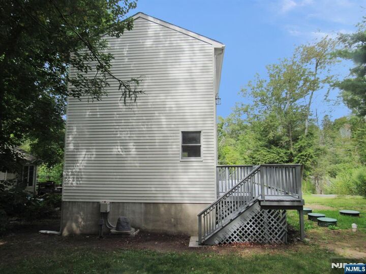 Property Photo: 54 Race Track Drive NJ 07421