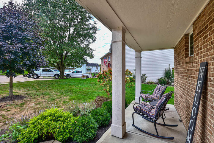 Property Photo:  1253 Shiloh Court  KY 41051 
