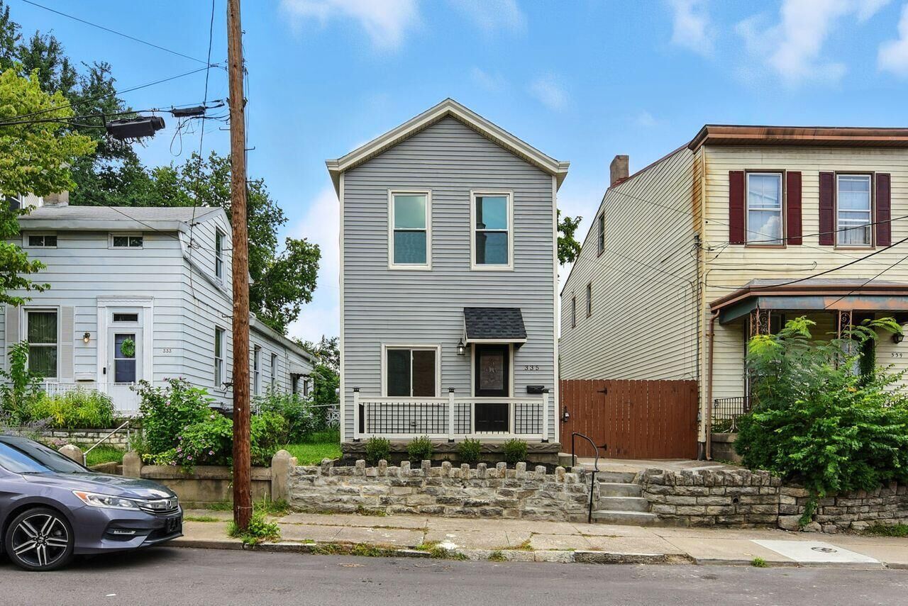 Property Photo:  335 Prospect Street  KY 41073 