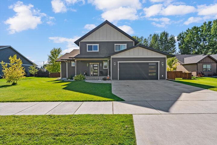 Property Photo:  1745 Dino Court  MT 59808 