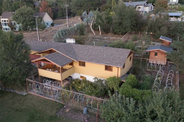 Property Photo:  1561 Mountain View Drive  MT 59802 