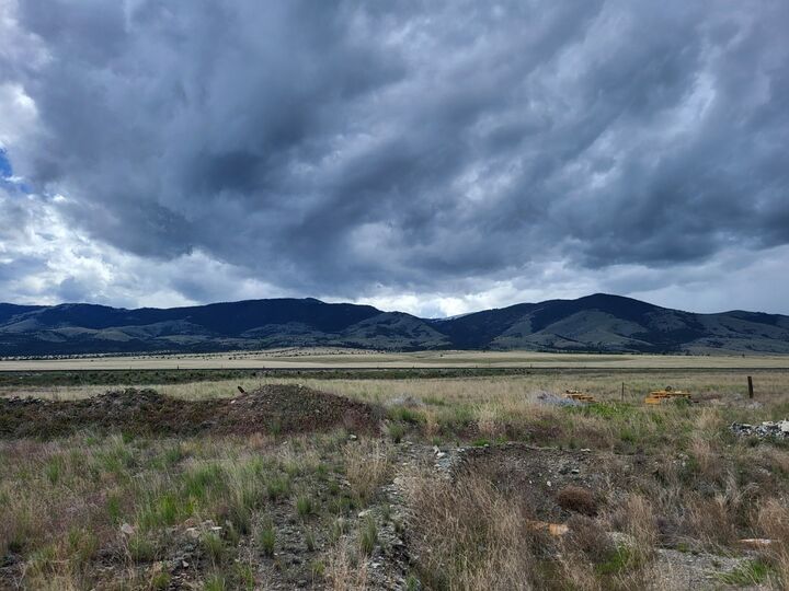 Property Photo:  Lot A7 Tumbleweed Trail  MT 59644 