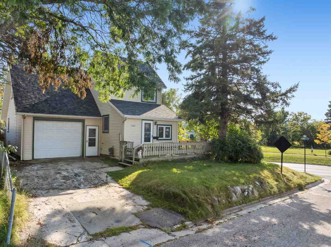 Property Photo: 202 Wesley MI 49770