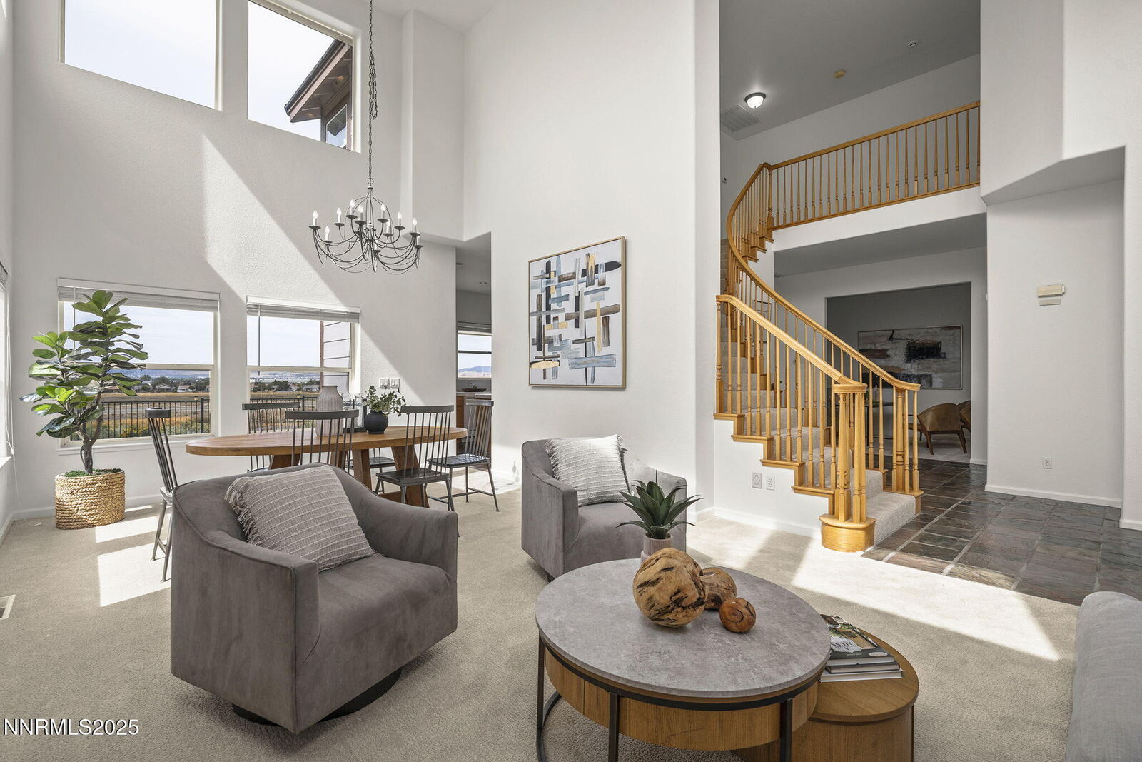 Property Photo: 5409 Greenview Court NV 89502