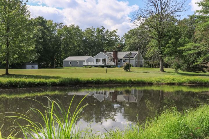 Property Photo:  109 Shackford Corner Road  NH 03225 