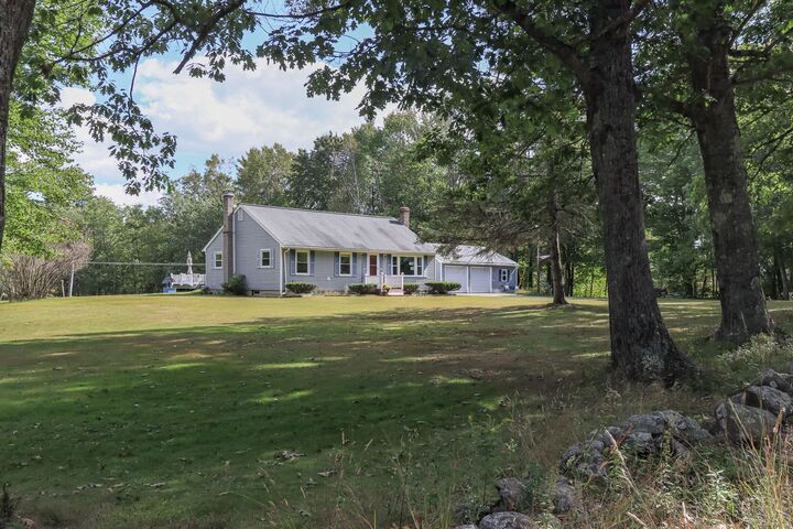 Property Photo: 109 Shackford Corner Road NH 03225