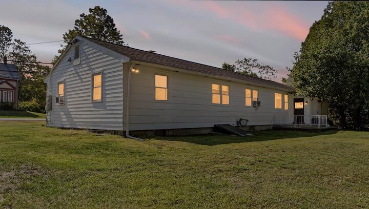 Property Photo:  524 Portland Street  NH 03867 