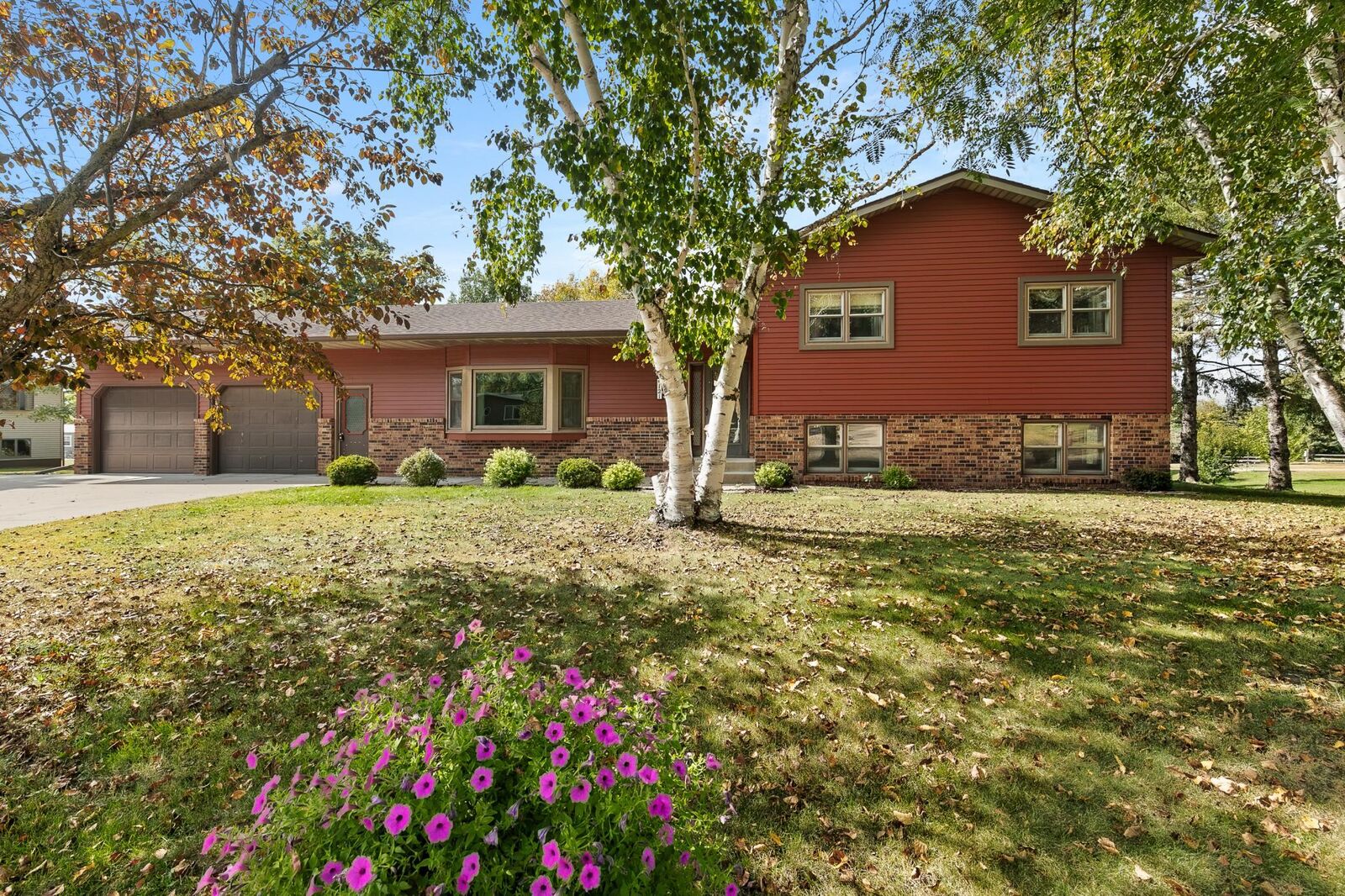 Property Photo:  121 Main Street  MN 56340 