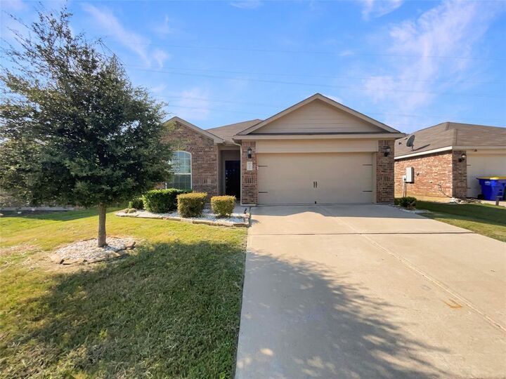 161 Kennedy Drive  Venus TX 76084 photo