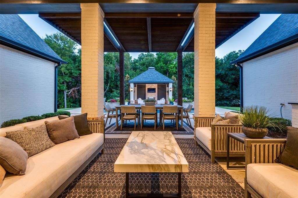 Property Photo:  7430 Woodstream Road  TX 76065 