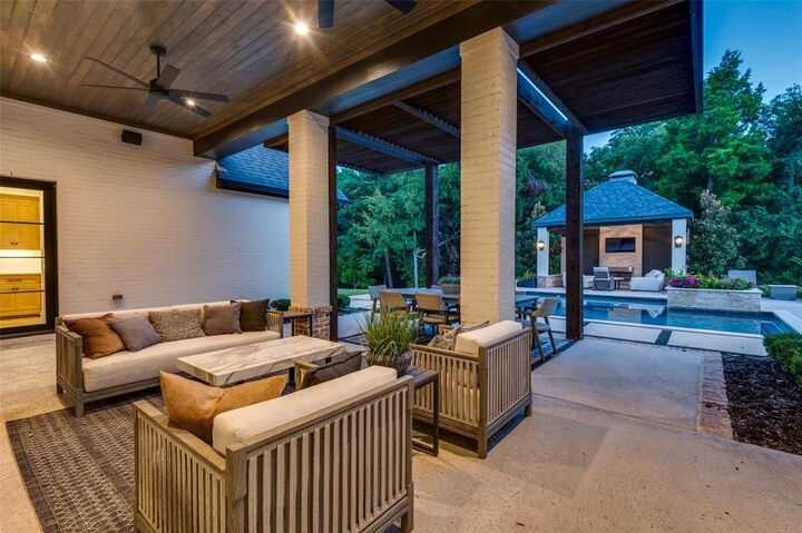 7430 Woodstream Road  Midlothian TX 76065 photo