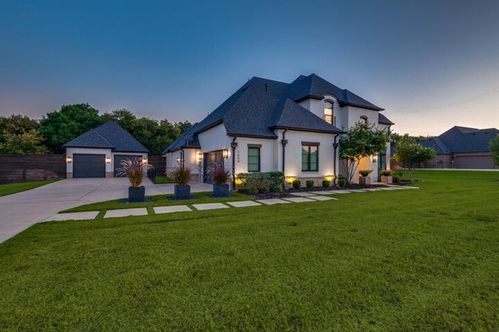 7430 Woodstream Road  Midlothian TX 76065 photo