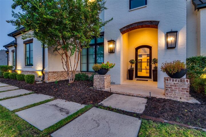 7430 Woodstream Road  Midlothian TX 76065 photo