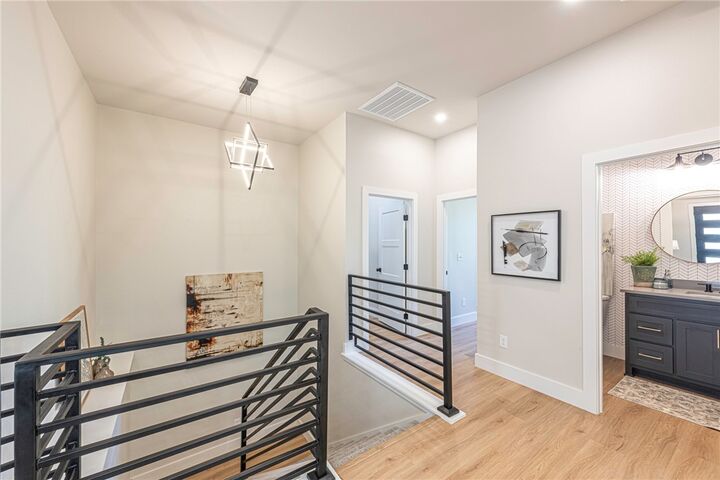 Property Photo:  18 Basore Lane  AR 72715 