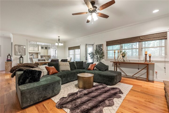 Property Photo:  13780 Crazy Horse Drive  AR 72758 