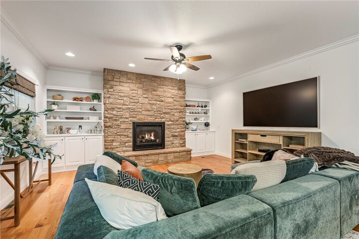 Property Photo: 13780 Crazy Horse Drive AR 72758