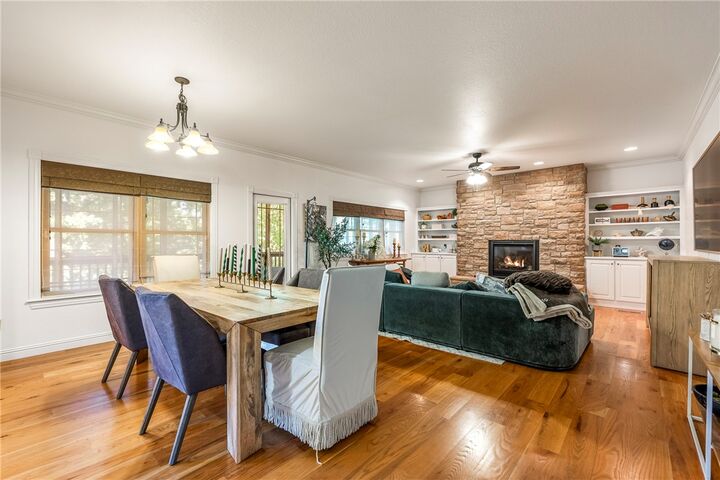 Property Photo:  13780 Crazy Horse Drive  AR 72758 