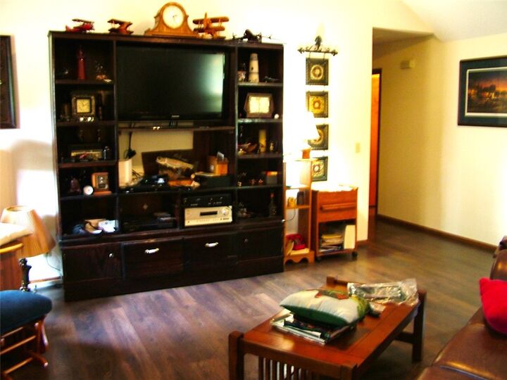 Property Photo: 611 Hickory Hollow Drive AR 72653