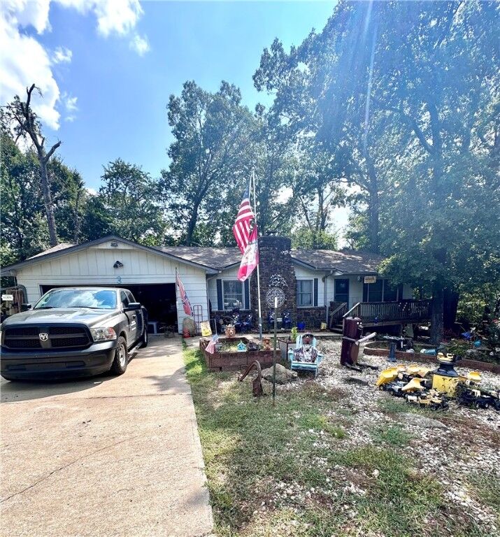3 Gilcrux Lane  Bella Vista AR 72714 photo