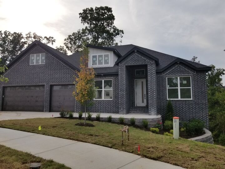 1907 NE Frost Drive  Bentonville AR 72712 photo