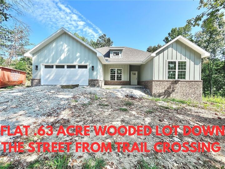 11 Kirby Drive  Bella Vista AR 72714 photo