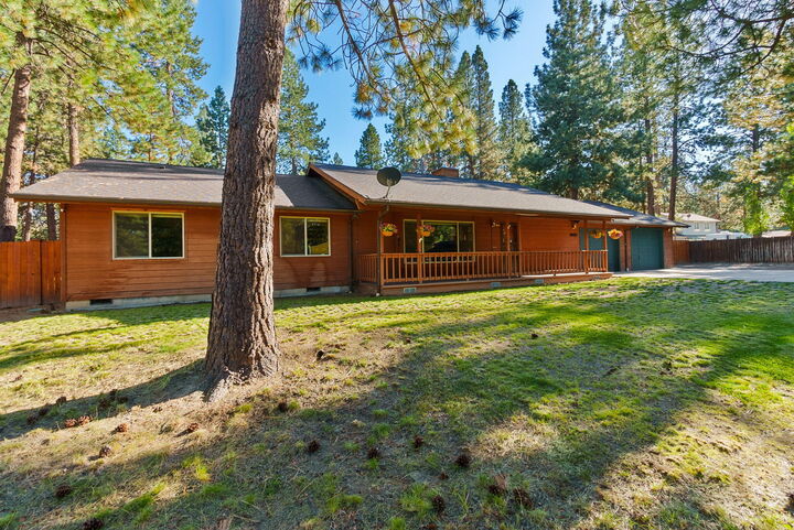 Property Photo:  19425 River Woods Drive  OR 97702 