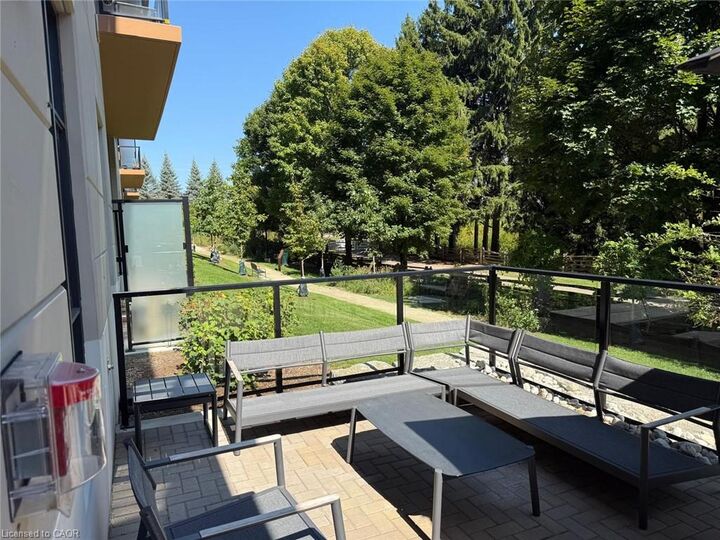 Property Photo:  525 New Dundee Road 221  ON N2P 0K8 