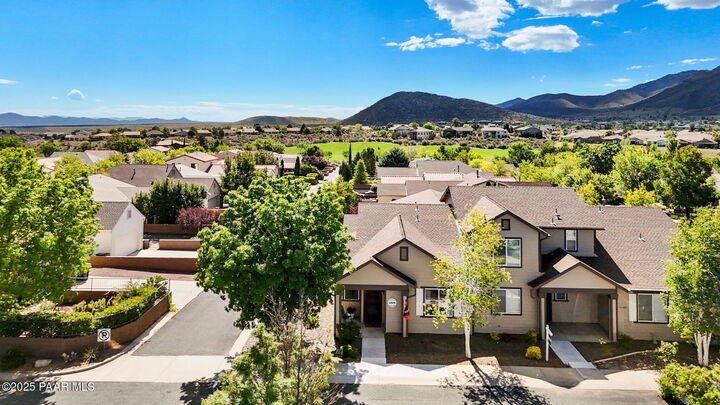 Property Photo: 1831 Fence Line Drive 1 AZ 86314