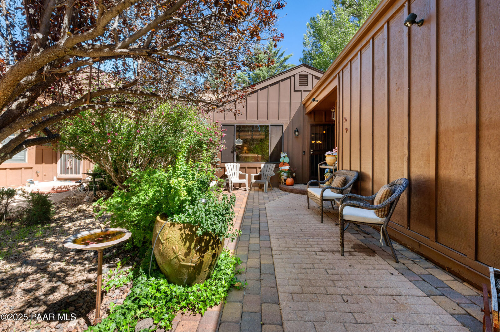 Property Photo:  242 Mahogany Lane  AZ 86303