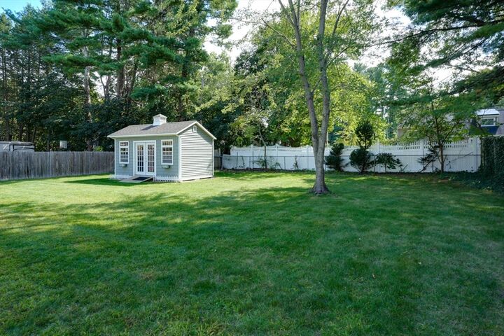 Property Photo:  60 Davidson Rd  MA 01701 
