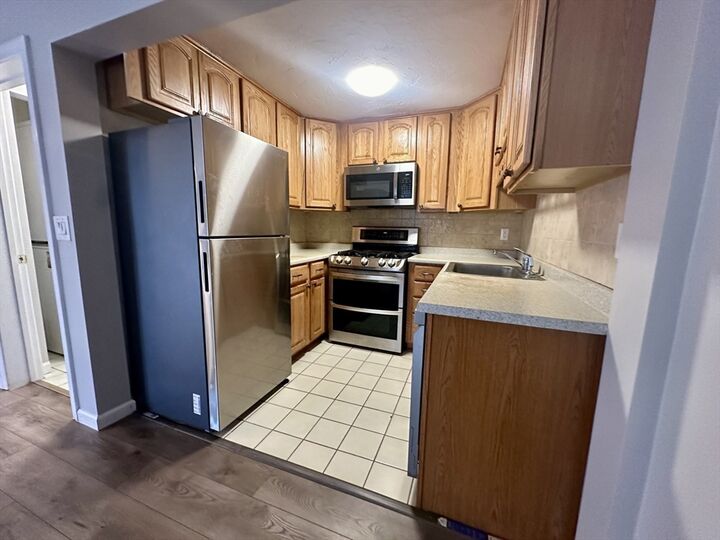Property Photo: 360 Littleton Road D12 MA 01824