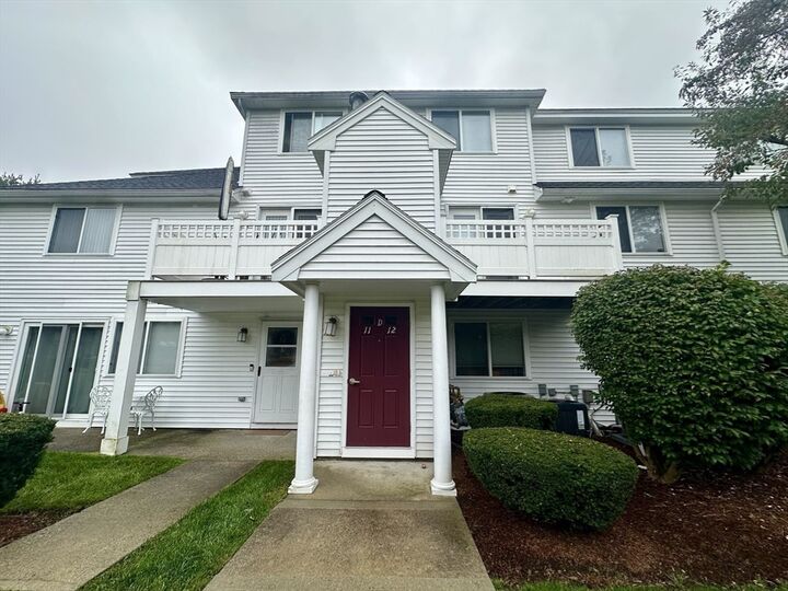 Property Photo:  360 Littleton Road D12  MA 01824 