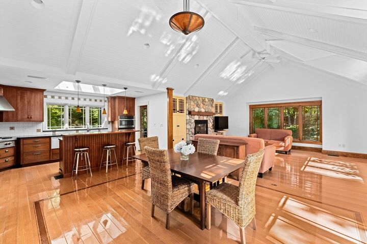 Property Photo:  40 Jerusalem Rd  MA 02025 