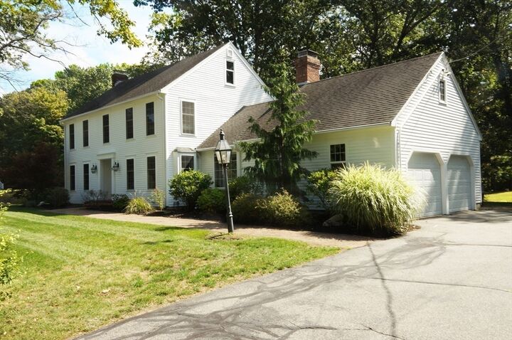 Property Photo:  20 Marshall  MA 01864 