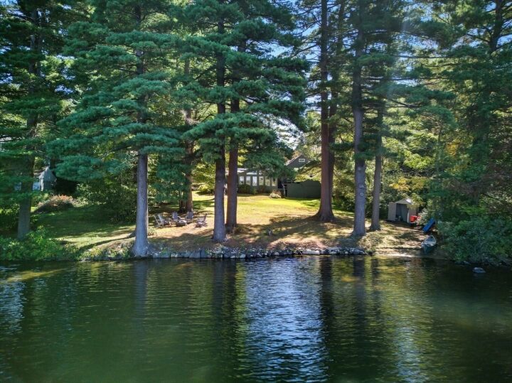 Property Photo: 19 Roys Dr MA 01562