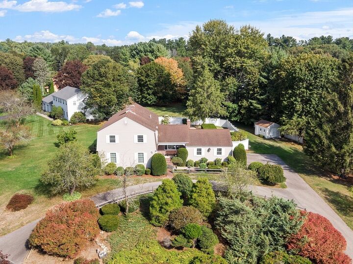 Property Photo:  17 Rose Glen Dr  MA 01810 