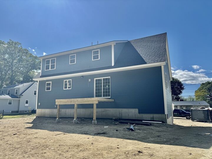 Property Photo:  88 Lexington Rd  MA 01821 